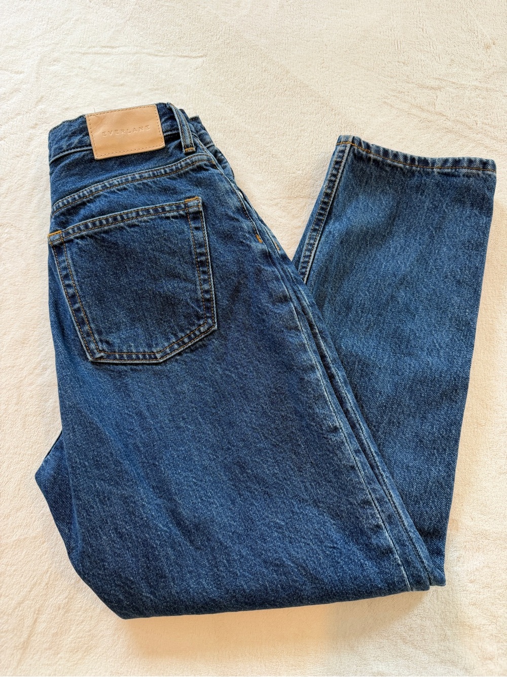 Everlane Jeans